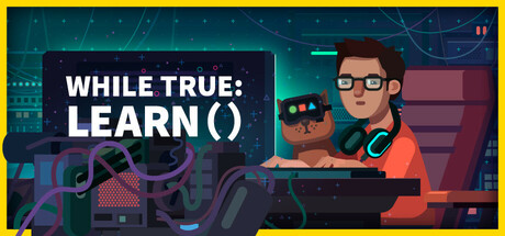 编程模拟器（While True learn）v1.8.104.85 免安装中文版